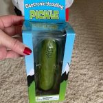 The Yodelling Pickle 2