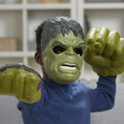 Thor Ragnarok Hulk Mask 1