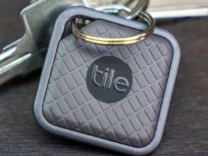 Tile Key Finder | Million Dollar Gift Ideas