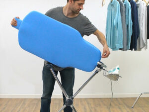 Time Saving Flippable Ironing Board | Million Dollar Gift Ideas
