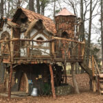 Tinker Bell’s Tree House