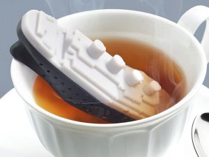 Titanic Tea Bag Holder 1