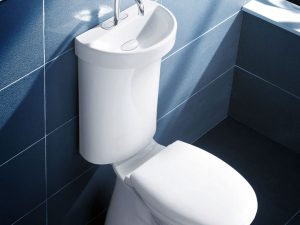 Toilet Sink | Million Dollar Gift Ideas