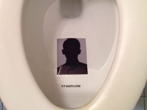 Toilet Targets | Million Dollar Gift Ideas