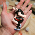 Tom Segura Dunk Champ Action Figure 2