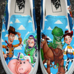 Toy Story Shoes 1