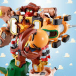 Toy Story Voltron 2