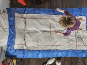 Trampoline Blanket Cover | Million Dollar Gift Ideas