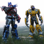 Transformers Cosplay Costumes 2