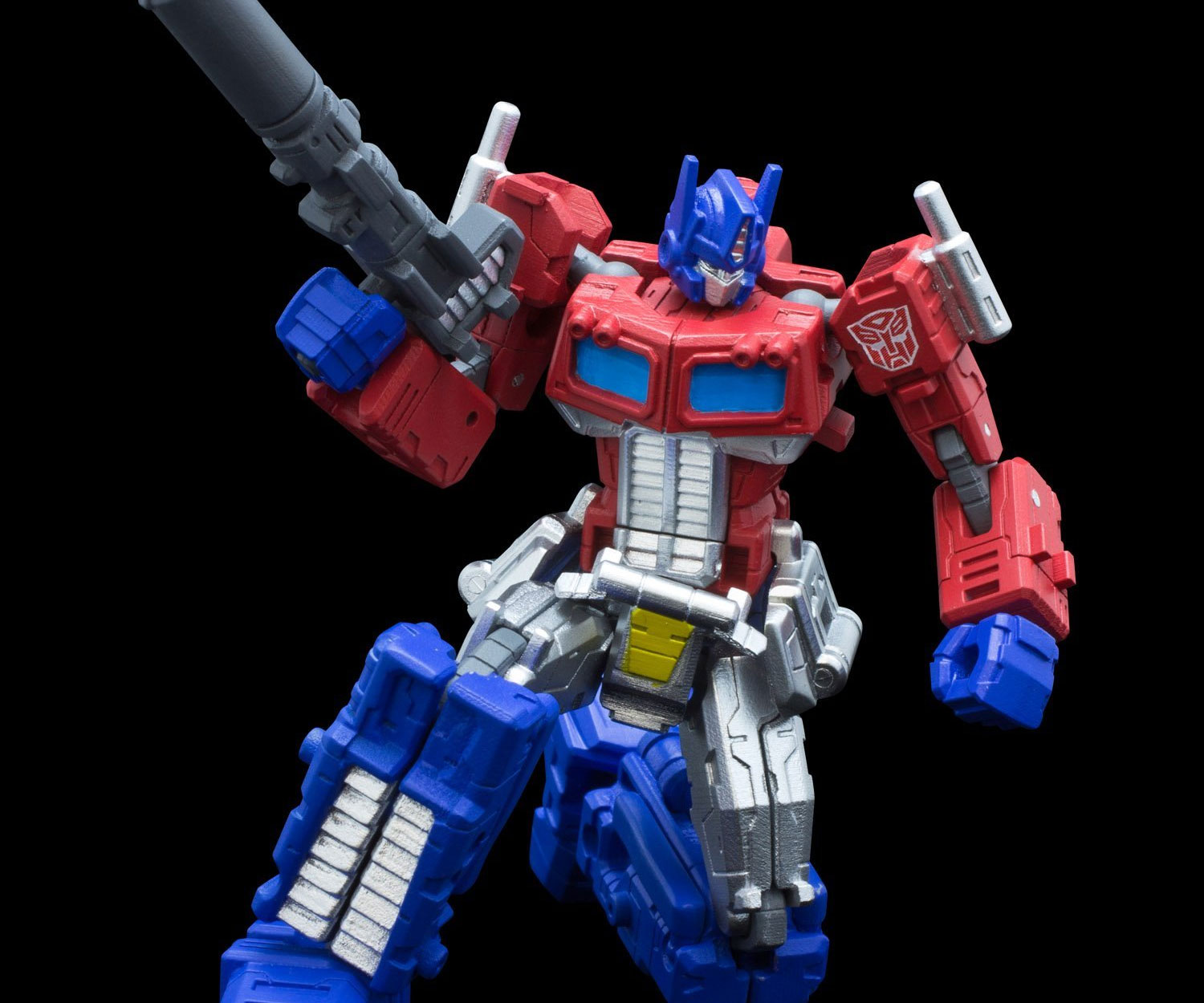 Transformers Pen 1
