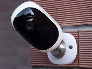 Truly Wire-Free Security Camera | Million Dollar Gift Ideas