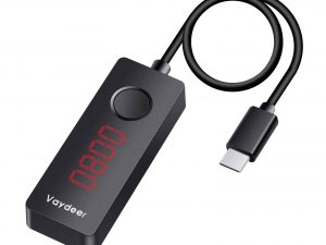USB C Mouse Jiggler | Million Dollar Gift Ideas