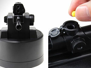 USB Powered BB Sniper Rifle | Million Dollar Gift Ideas