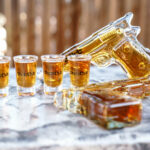 Ultimate Shot Glass Party Kit