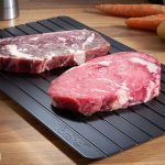 Ultra Fast Defrosting Tray 1