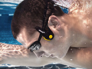 Underwater Headphones 1