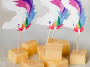 Unicorn Party Picks | Million Dollar Gift Ideas