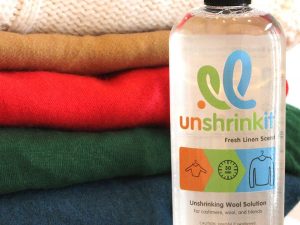 Unshrinking Clothing Solution | Million Dollar Gift Ideas
