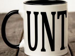 Unt Mug | Million Dollar Gift Ideas