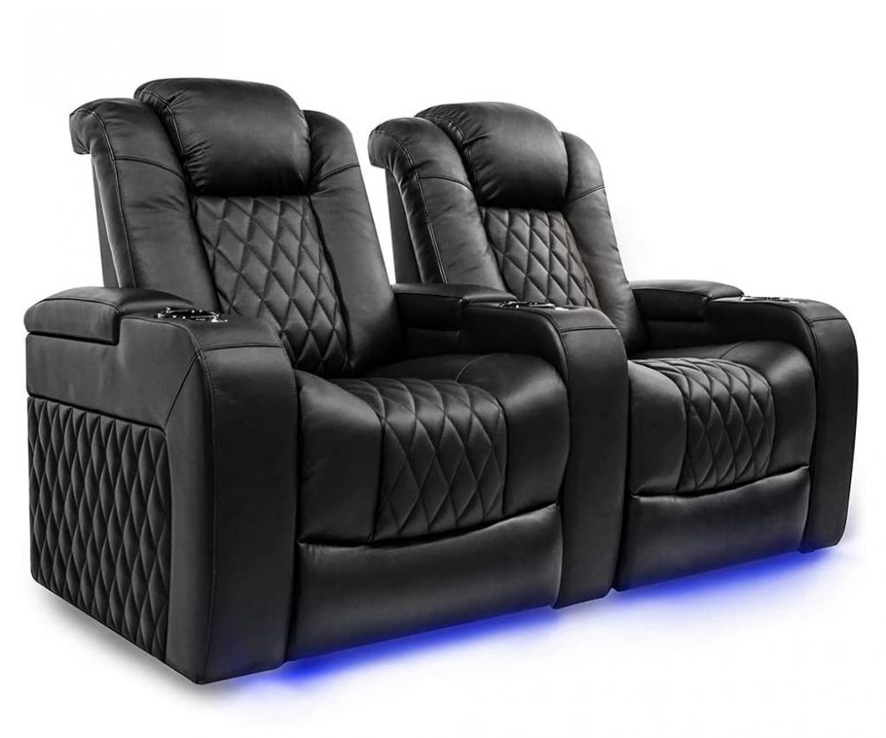Valencia Home Theater Seating