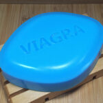 Viagra Pill Soap Bar 1