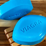 Viagra Pill Soap Bar