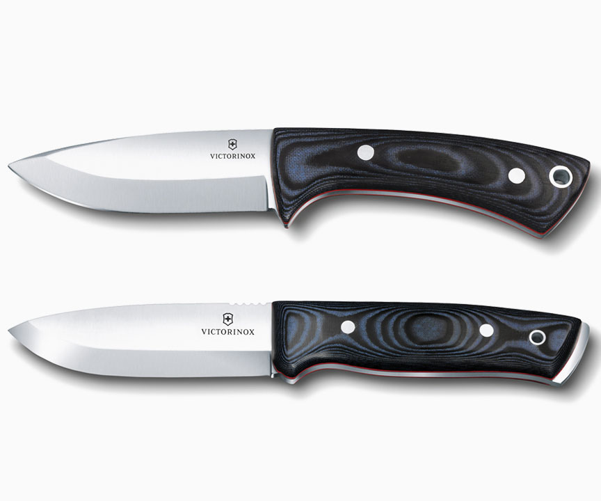 Victorinox Fixed Blade Knife