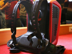 Virtual Reality Backpack PC | Million Dollar Gift Ideas