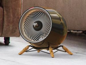 Vornado Glide Heat Room Heater | Million Dollar Gift Ideas