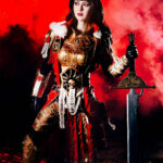 Warhammer 40K Inquisitor Costume