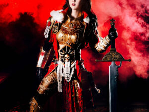 Warhammer 40K Inquisitor Costume | Million Dollar Gift Ideas