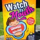 Watch Ya Mouth Party Game 1