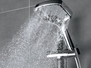 Water Saving Modern Shower Head | Million Dollar Gift Ideas