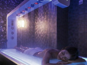 Water Therapy Spa Bed | Million Dollar Gift Ideas