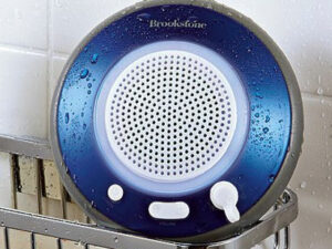 Waterproof Bluetooth Speaker | Million Dollar Gift Ideas