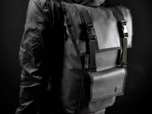 Weatherproof Backpack | Million Dollar Gift Ideas