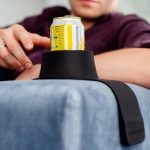 Weighted Couch Cup Holder 2