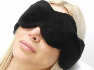 Weighted Sleep Therapy Mask | Million Dollar Gift Ideas