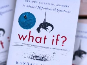 What If Book | Million Dollar Gift Ideas