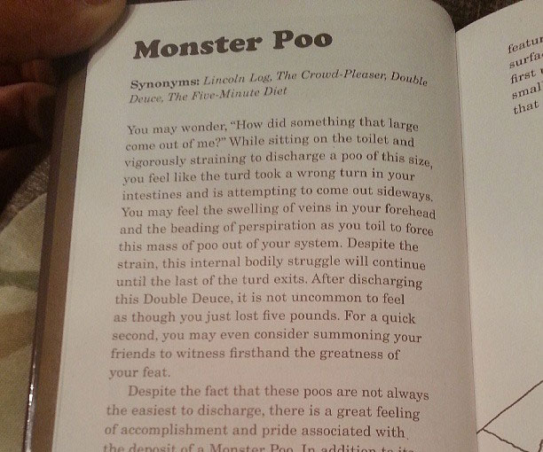Whats Your Poo Telling You 1