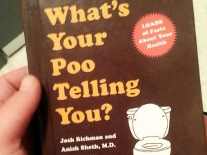 What’s Your Poo Telling You? | Million Dollar Gift Ideas