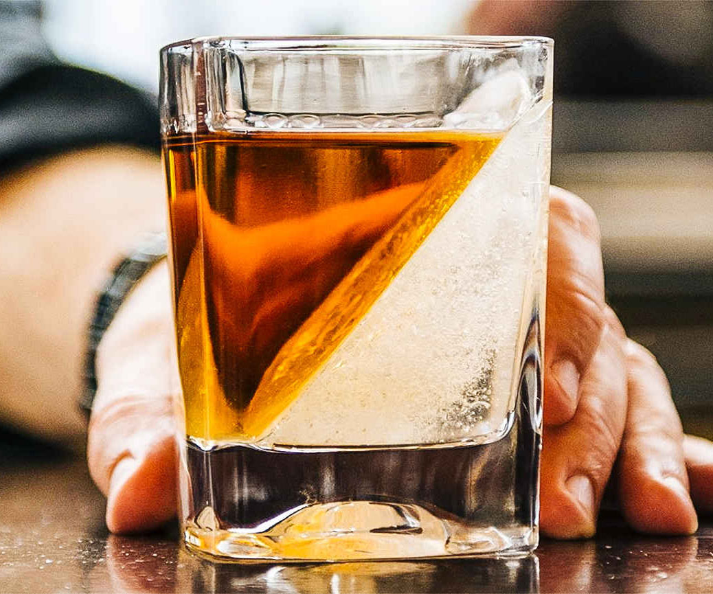 Whiskey Wedge Cup 2