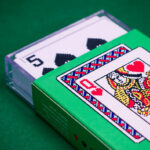 Windows 95 Solitaire Playing Cards 2