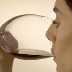 Wine Glasses For Big Noses