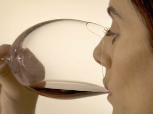 Wine Glasses For Big Noses | Million Dollar Gift Ideas