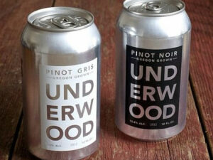 Wine In A Can | Million Dollar Gift Ideas