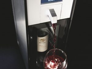 Wine Preservation Machine | Million Dollar Gift Ideas
