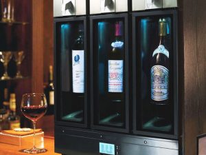 Wine Preservation System | Million Dollar Gift Ideas