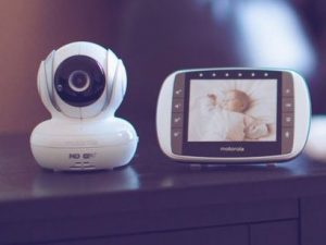 Wireless Video Baby Monitor | Million Dollar Gift Ideas