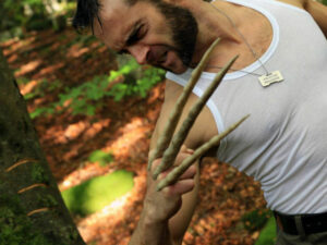 Wolverine Bone Claws | Million Dollar Gift Ideas